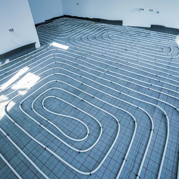 Building Heating Systems