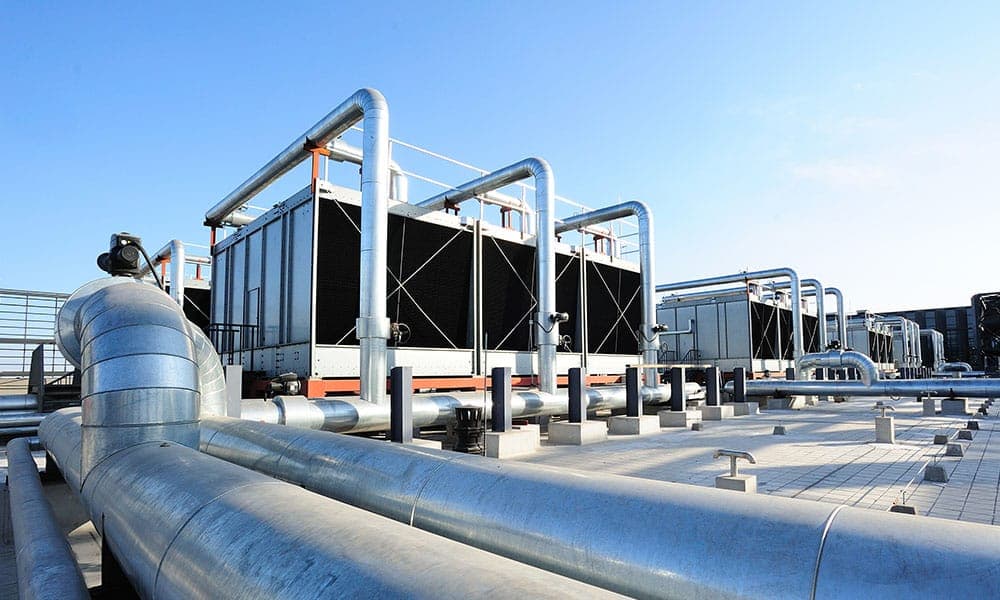 Cooling Towers