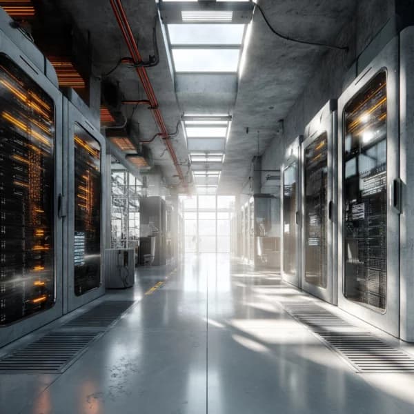 Data Centres