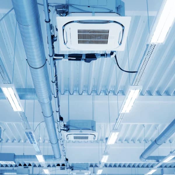 HVAC