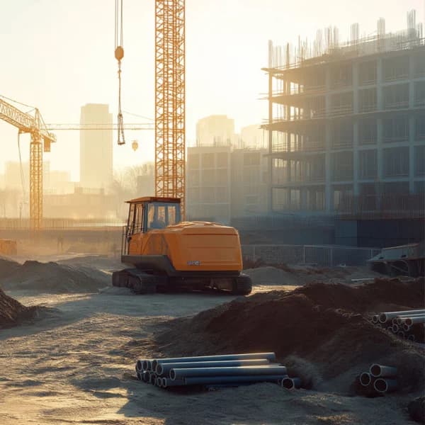 Construction